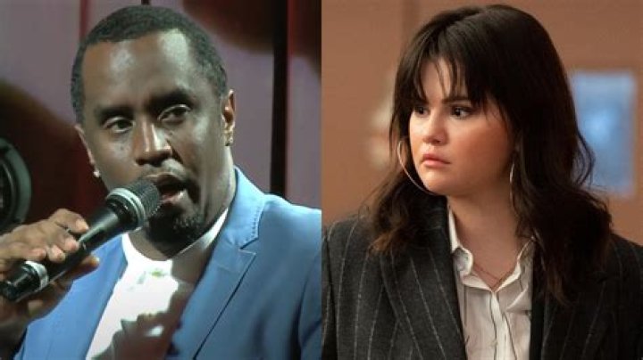 Selena Gomez Reveals P. Diddy Thought She Was A Valet Parker — Hilarious Story
