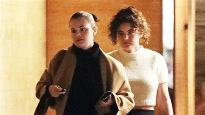 Selena Gomez Seen In 1st Photos Since Hailey Bieber Denied Stealing Justin From Her
