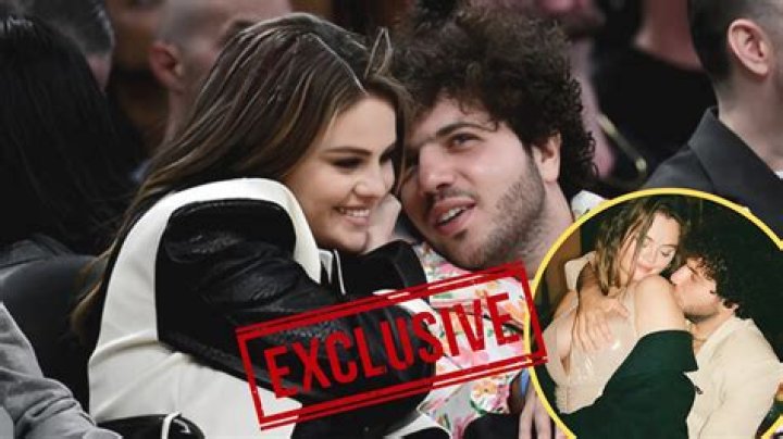 Selena Gomez Sleeps Next to Boyfriend Benny Blanco in Candid Photo: ‘She’s Back’