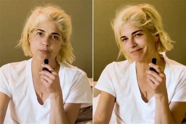Selma Blair’s Multiple Sclerosis Diagnosis Explored In New Doc: Video – Hollywood Life