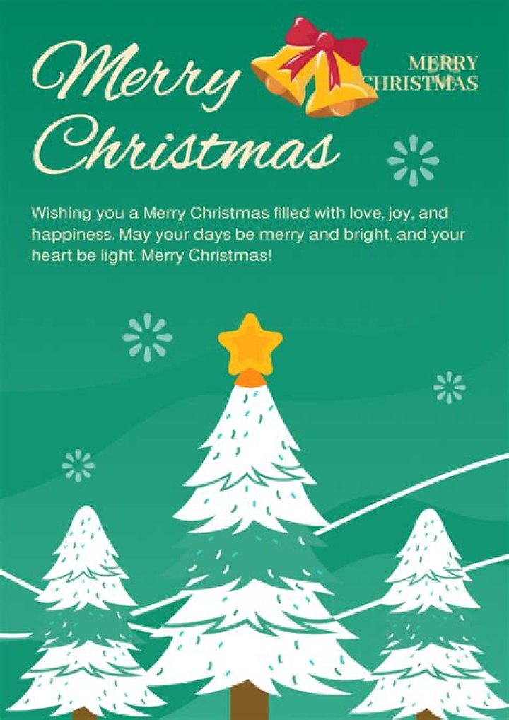 Send Holiday Greetings in Style With the Best Christmas Cards