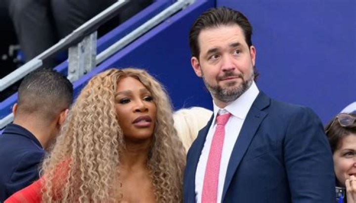 Serena Williams’ Husband Claps Back At ‘Sexist’ Hater Who Commented On Tennis Pro’s Weight