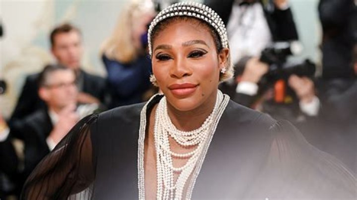 Serena Williams’ Product For Pregnancy Stretch Marks: Shop – Hollywood Life