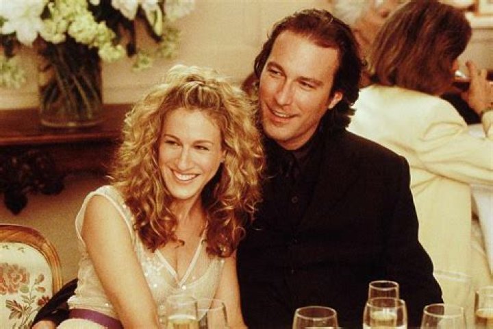 ‘Sex And The City’ Returning To HBO? John Corbett Wants 2 More Seasons