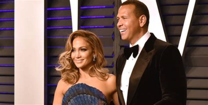 Sexiest Photos of Jennifer Lopez Since She Started Dating A Rod: SEE PICS