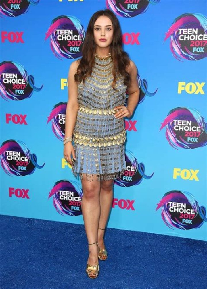 Sexiest Teen Choice Awards Outfits — Photos
