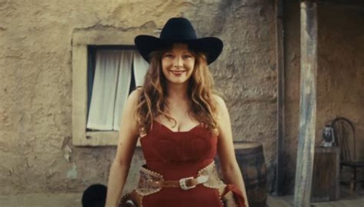 Sexy Western Music Video – Hollywood Life