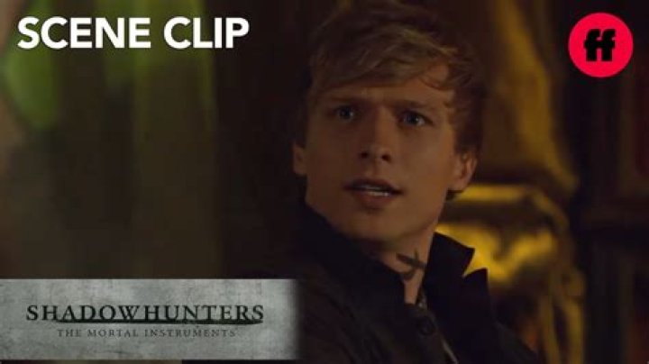 ‘Shadowhunters’ Recap: Max Fights For His Life After Jonathan Attacks