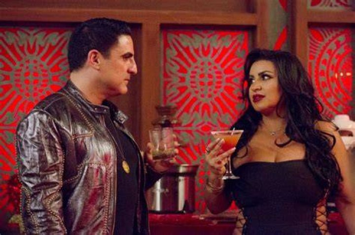 ‘Shahs Of Sunset’ Season 7 — Photos Of The Show – Hollywood Life