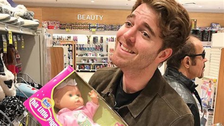 Shane Dawson A Pedophile? Hear YouTuber’s Crude Naked Baby Jokes – Hollywood Life
