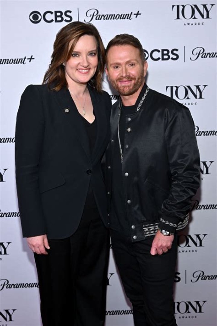 Shane McAnally Talks ‘Shucked’ On Broadway: Interview – Hollywood Life