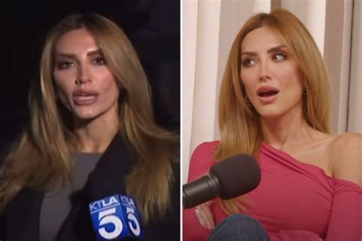 Shannon De Lima Blindsided By Split With Marc Anthony — She’s ‘Heartbroken’ – Hollywood Life
