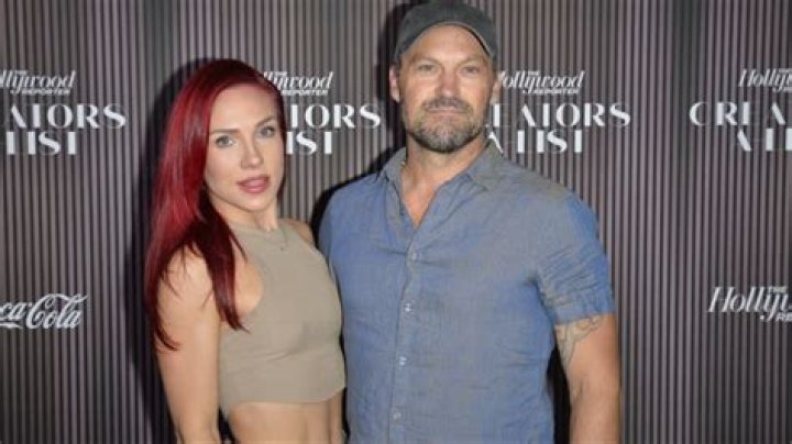 Sharna Burgess Slams ‘DWTS’ Partners Who’ve Tried to Hook Up with Her – Hollywood Life
