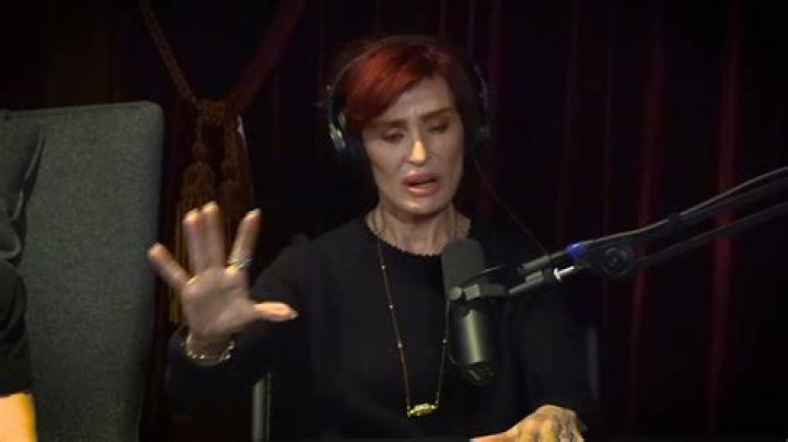 Sharon Osbourne Reveals She Goes ‘Three Days Without Eating’ After Losing 30 Pounds from Ozempic