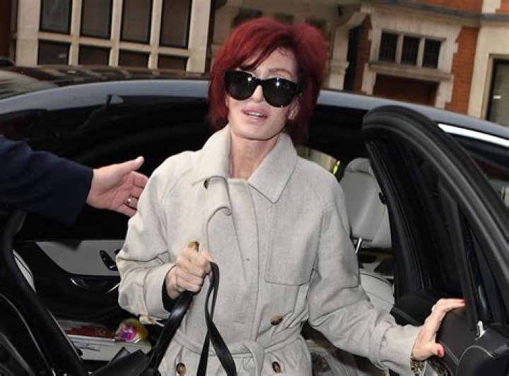 Sharon Osbourne Reveals She Weighs Less Than 100 Pounds After Using Ozempic: ‘I’m Too Gaunt’