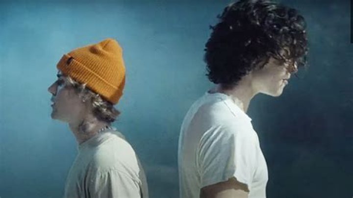 Shawn Mendes & Justin Bieber Team Up For ‘Monster’ Music Video: Watch – Hollywood Life