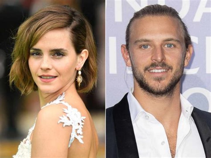 She Confirms Relationship – Hollywood Life
