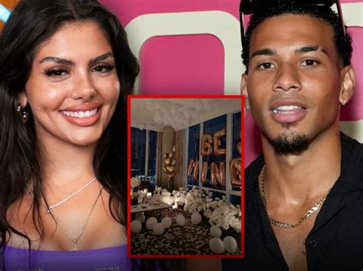 She Reveals If They’re Dating – Hollywood Life