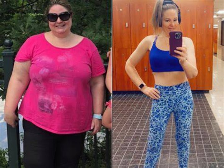 She Says She Gained 15 Lbs. — But She Looks Great – Hollywood Life