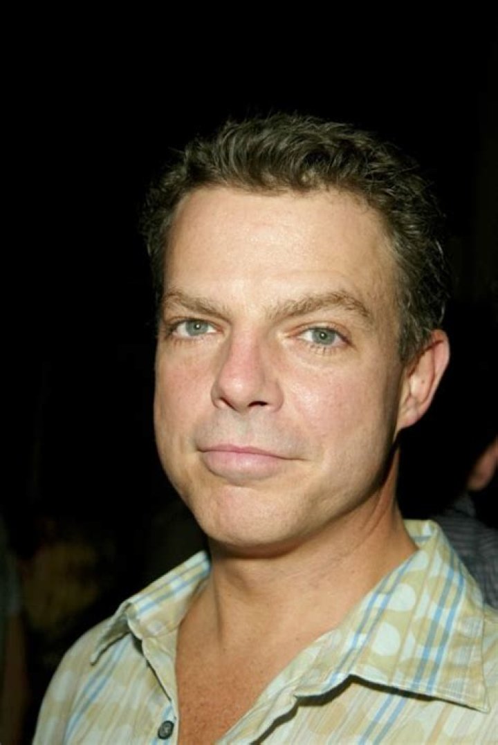 Shepard Smith — Pics – Hollywood Life