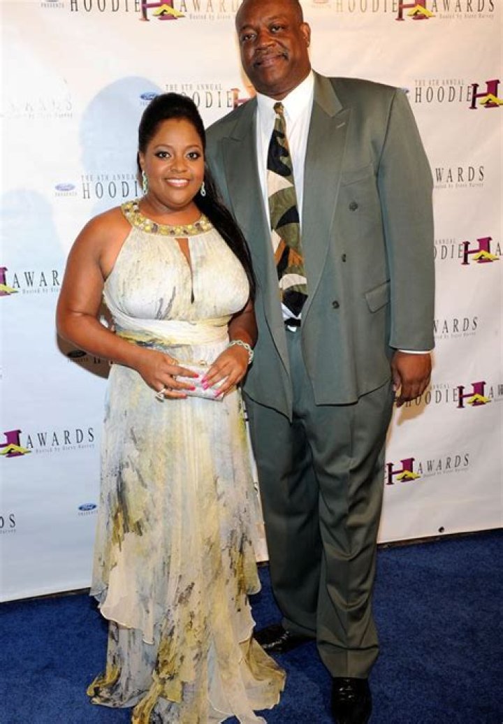 Sherri Shepherd Files For Divorce, Starts Prenup Feud With Lamar Sally