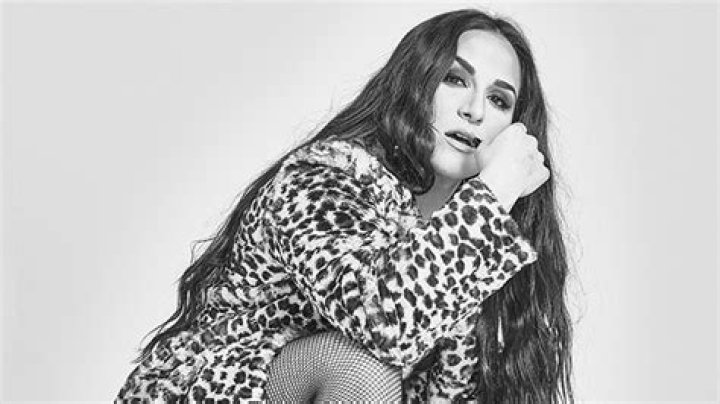 Sheyda Reveals How Aretha Franklin Inspired Her New Heartbreak Song ‘Won’t See Me Crying’