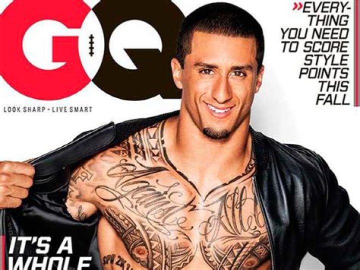 Shirtless Quarterbacks — Tom Brady & More Of The Hottest Abs In The NFL – Hollywood Life
