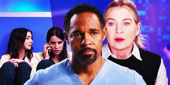 Shonda Rhimes Regrets Killing This ‘Grey’s Anatomy’ Character — Find Out Who – Hollywood Life