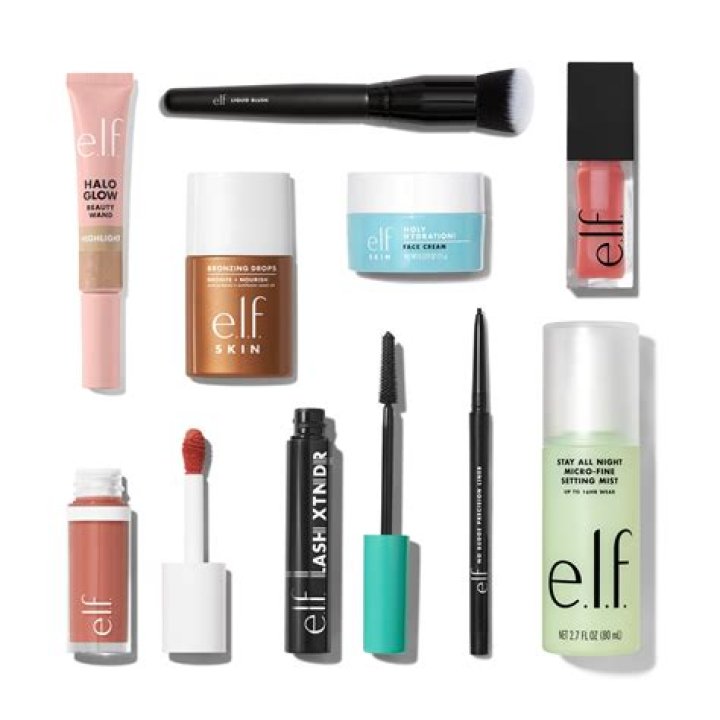 Shop Elf Products – Hollywood Life
