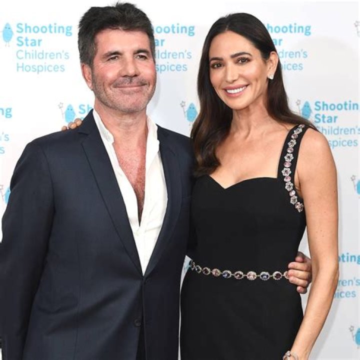 Simon Cowell Engaged To Lauren Silverman After 13 Years Of Dating