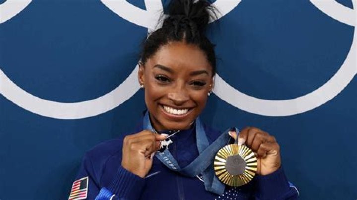 Simone Biles Admits Her Retirement Date Is Pretty Set: ‘I Want To See What Else I’m Good At’