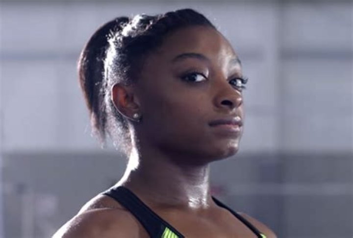 Simone Biles, Serena Williams & More Flaunt Olympic Moves In Sexy Nike Ad — Watch