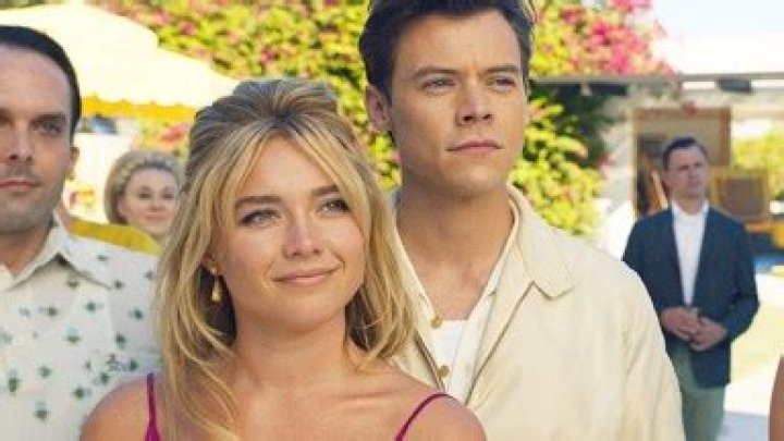 Sings Harry Styles Song – Hollywood Life