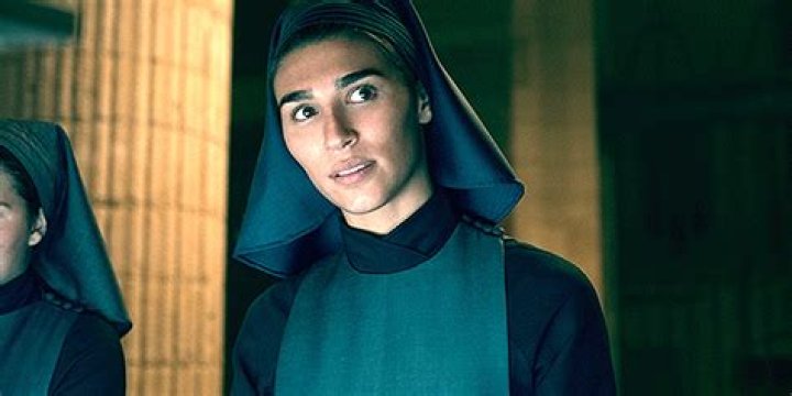 Sister Lilith Scoop – Exclusive Lorena Andrea Interview – Hollywood Life