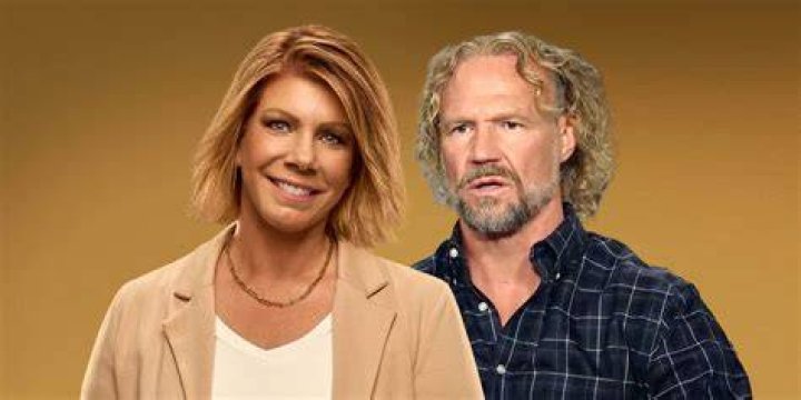 ‘Sister Wives’ Fight — Kody Brown Tells Meri He’s Having More Kids – Hollywood Life