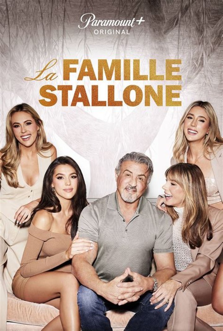 Sistine Stallone – Hollywood Life