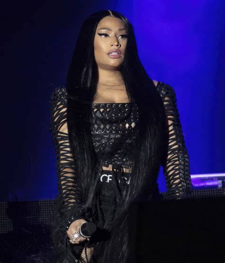 Skai Jackson On Messing Up & How Nicki Minaj Helped Her & Alan – Hollywood Life