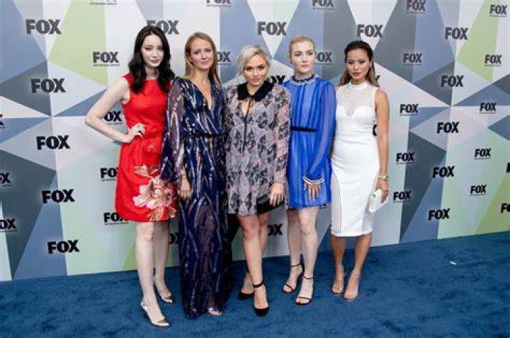 Skyler Samuels Biography – Hollywood Life