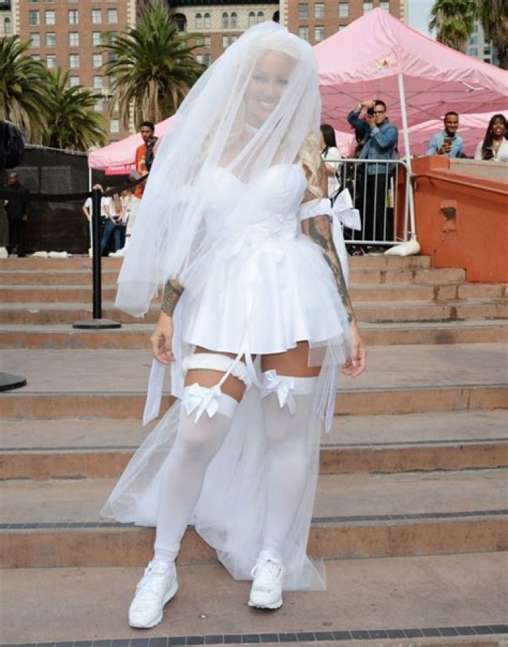 SlutWalk 2018 — PICS