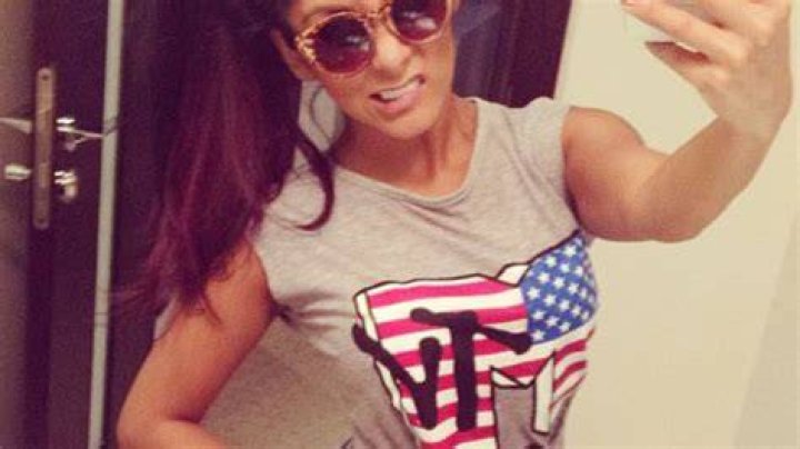 Snooki Eating Disorder — Nicole Polizzi Blasts Rumors – Hollywood Life