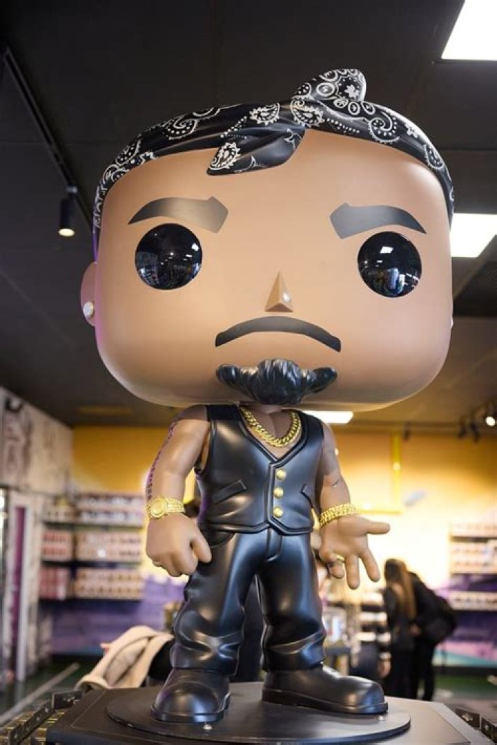 Snoop Dogg & Funko’s ‘Tha Dogg House’: Photos – Hollywood Life