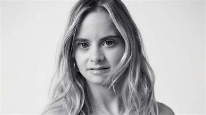 Sofia Jirau: 5 Things To Know About Down Syndrome Model & Activist In Victoria’s Secret Campaign