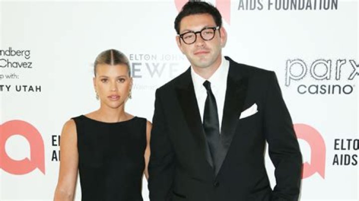 Sofia Richie Converted To Judaism Ahead Of Wedding – Hollywood Life