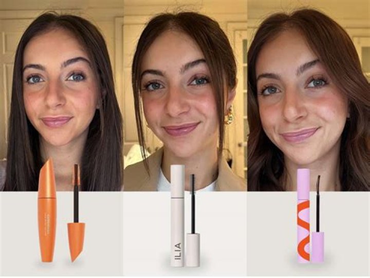 Sofia Richie Is ‘Obsessed’ With This $10 Mascara That’s Lifting & Doesn’t Clump