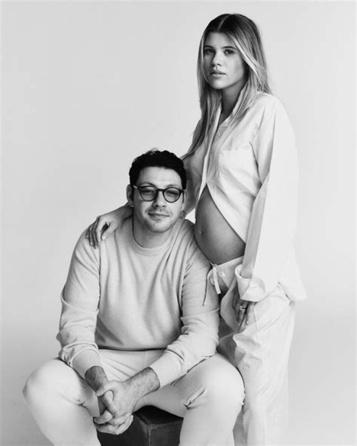 Sofia Richie Pregnant: Model Is Expecting First Child With Husband Elliot Grainge