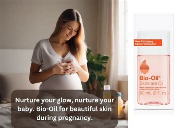 Sofia Richie Uses This Body Oil to Prevent Stretch Marks During Pregnancy