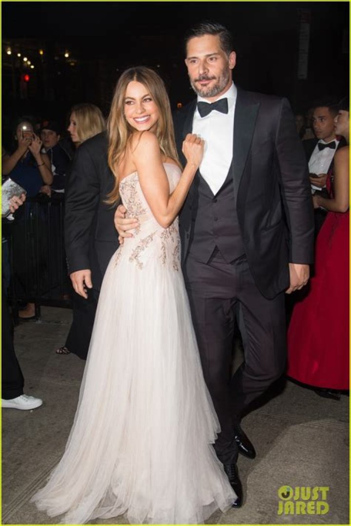Sofia Vergara & Joe Manganiello Split After 7 Years Of Marriage