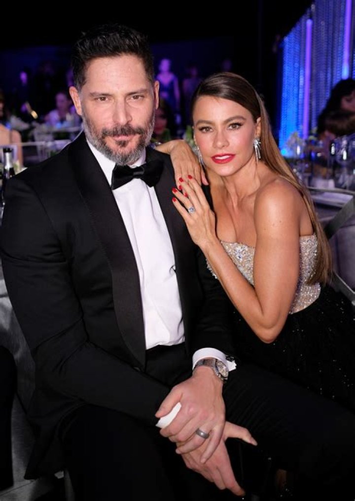 Sofia Vergara Reveals Her Dating Plans After Joe Manganiello Divorce