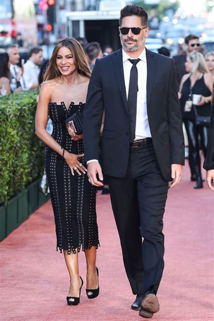 Sofia Vergara Reveals She Won’t Date Men Younger Than 49 Now After Joe Manganiello Split