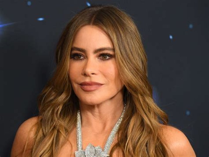 Sofia Vergara Says: I Don't Really Care About Turning 40